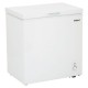 CONGELADOR BLANCO 5P³ WHIRLPOOL - Envío Gratuito