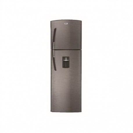 REFRIGERADOR AUTOMATICO GRAFITO 14" - Envío Gratuito