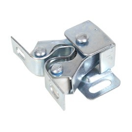 BROCHE PERICO GALVANIZADO - Envío Gratuito