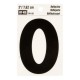 NÚMERO "0" DE VINILO 3' RV-25/0" - Envío Gratuito