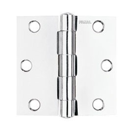 BISAGRA 3"X3" ACERO PULIDO - Envío Gratuito