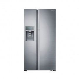 REFRIGERADOR 29' FOOD SHOW CASE PLATEADO - Envío Gratuito