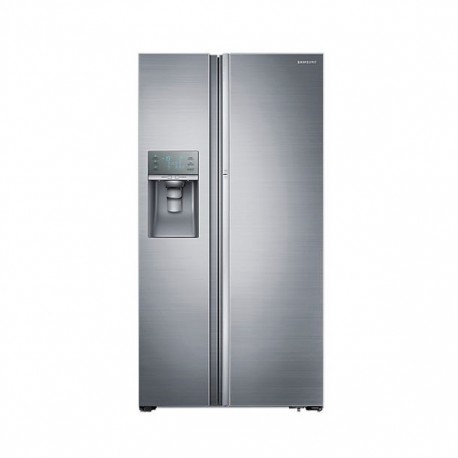 REFRIGERADOR 29' FOOD SHOW CASE PLATEADO - Envío Gratuito