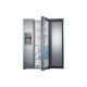 REFRIGERADOR 29' FOOD SHOW CASE PLATEADO - Envío Gratuito