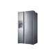 REFRIGERADOR 29' FOOD SHOW CASE PLATEADO - Envío Gratuito