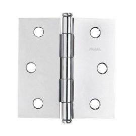 BISAGRA LIGERA LATÓN 3"X3" - Envío Gratuito