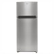 REFRIGERADOR WHIRLPOOL 18 SILVER - Envío Gratuito