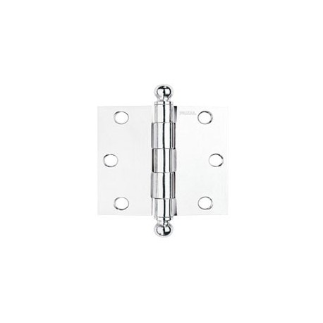 BISAGRA 3 1/2" LATÓNADO - Envío Gratuito