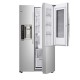 REFRIGERADOR INSTAVIEW LG 26' INVERTER - Envío Gratuito