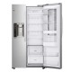 REFRIGERADOR INSTAVIEW LG 26' INVERTER - Envío Gratuito
