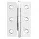 BISAGRA 2"X1.6" ACERO PULIDO - Envío Gratuito