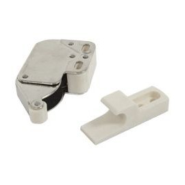 BROCHE MECÁNICO MINI LATCH - Envío Gratuito