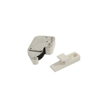 BROCHE MECÁNICO MINI LATCH - Envío Gratuito
