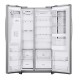 REFRIGERADOR INSTAVIEW LG 26' INVERTER - Envío Gratuito