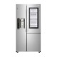 REFRIGERADOR INSTAVIEW LG 26' INVERTER - Envío Gratuito