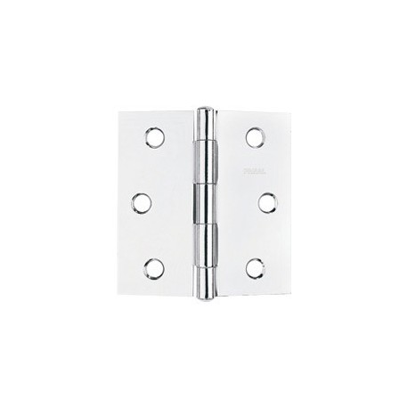 BISAGRA LIGERA GALVANIZADA 3" - Envío Gratuito