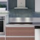 PARRILLA ELÉCTRICA 36" WHIRLPOOL - Envío Gratuito