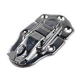 BROCHE BAÚL GALVANIZADO - Envío Gratuito