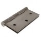 BISAGRA 3" X 3" PLANA PARA SUELTO 2.2 MM - Envío Gratuito