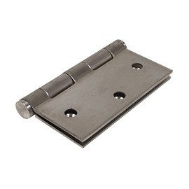 BISAGRA 3" X 3" PLANA PARA SUELTO 2.2 MM - Envío Gratuito