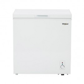 CONGELADOR WHIRLPOOL BLANCO DE 7 PIES - Envío Gratuito