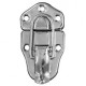BROCHE PARA BAÚL GALVANIZADO - Envío Gratuito
