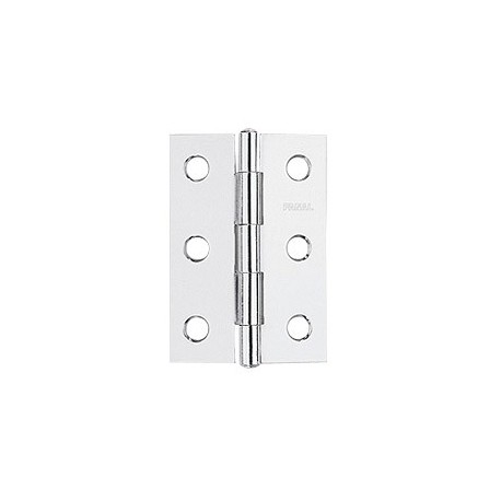 BISAGRA 2"X1.4" LATÓN ANTIGUO - Envío Gratuito