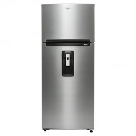 REFRIGERADOR WHIRLPOOL XPERT ENERGY SAVER 18P3 - Envío Gratuito