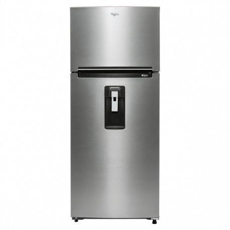 REFRIGERADOR WHIRLPOOL XPERT ENERGY SAVER 18P3 - Envío Gratuito