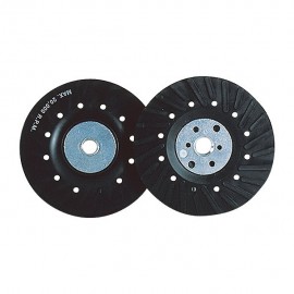 RESPALDO PARA FIBRODISCOS 7" - Envío Gratuito
