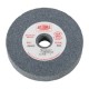 RUEDA ESMERIL 4X1/2X1" GRIS - Envío Gratuito