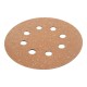 "DISCO PRO CON VELCRO 5"" 8 HOYOS G24" - Envío Gratuito