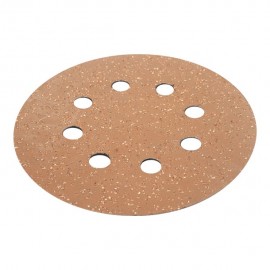 "DISCO PRO CON VELCRO 5"" 8 HOYOS G24" - Envío Gratuito