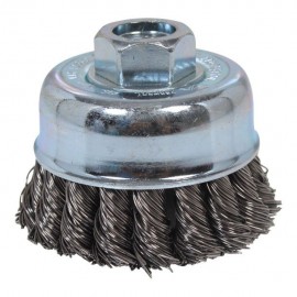 CEPILLO CIRCULAR DE ALAMBRE 2-3/4" - Envío Gratuito