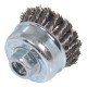 CEPILLO CIRCULAR DE ALAMBRE 2-3/4" - Envío Gratuito