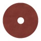 JUEGO 5 FIBRODISCOS 4.5" G-50 - Envío Gratuito