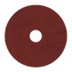 JUEGO 5 FIBRODISCOS 4.5" G-80 - Envío Gratuito