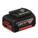 BATERÍA BOSCH 18 V MAX BOSCH - Envío Gratuito