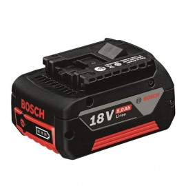 BATERÍA BOSCH 18 V MAX BOSCH - Envío Gratuito