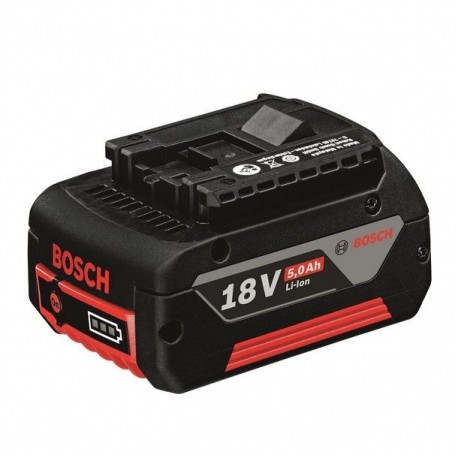 BATERÍA BOSCH 18 V MAX BOSCH - Envío Gratuito