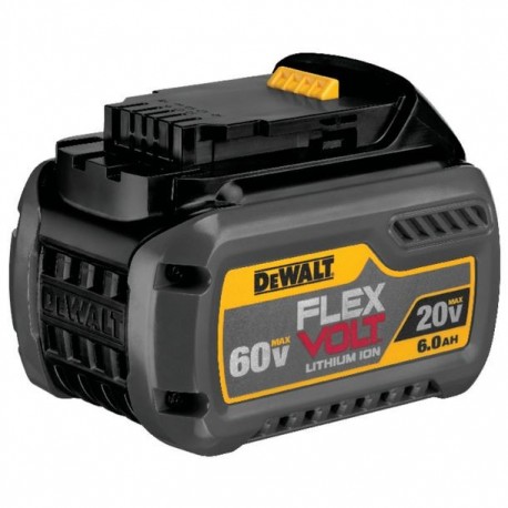 BATERÍA FLEXVOLT 60V - Envío Gratuito
