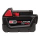 BATERIA CON CAPACIDAD EXTENDIDA REDLITHIUM M18 - Envío Gratuito