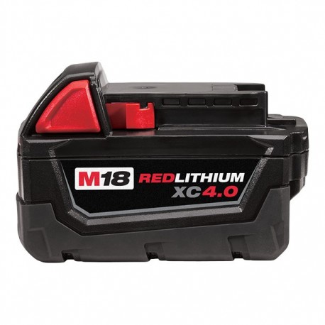 BATERIA CON CAPACIDAD EXTENDIDA REDLITHIUM M18 - Envío Gratuito