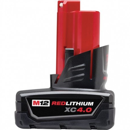 BATERIA M12 XC - Envío Gratuito