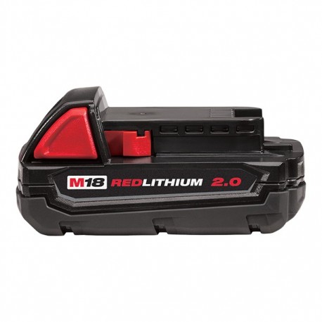 BATERIA COMPACTA REDLITHIUM - Envío Gratuito