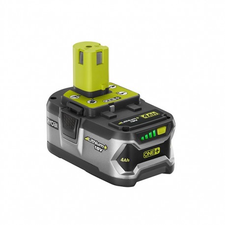 BATERIA DE ION LITIO ONE+ 18 V RYOBI - Envío Gratuito