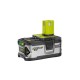 BATERIA DE ION LITIO ONE+ 18 V RYOBI - Envío Gratuito