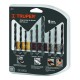 BROCA SDS-PLUS-1 - 1/2" X 10" X 12" - Envío Gratuito