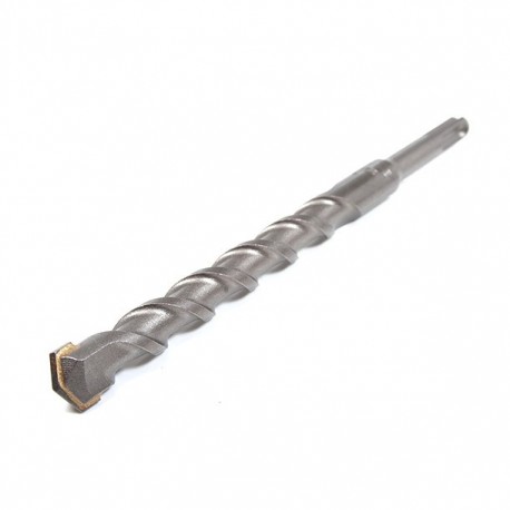 BROCA SDS-PLUS-1 - 1/2" X 4" X 6" - Envío Gratuito