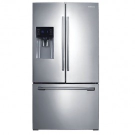 REFRIGERADOR FRENCH DOOR 26PIES CON DESPACHADOR - Envío Gratuito